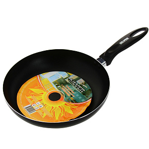 Сковорода 26см Сильвер promo 000000000001011852