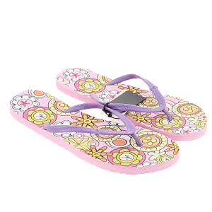 Вьетнамки женские р.36 OYO в ассортименте легкие, экологичный противогрибковый материал, современный дизайн 000000000001206370