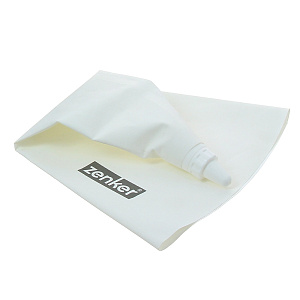 Кондитерский мешок Zenker, 31 см, 4 насадки 000000000001014077