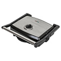 Электрогриль 4 порции 200-240В 2200Вт PIONEER антипригарное покрытие индикация работы и нагрева замок-фиксатор емкость для запекания металл 000000000001214161