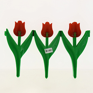 Заборчик Тюльпан, 0.3 м х 2.25 м 000000000001172140