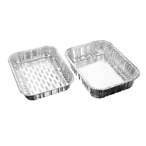 Одноразовая пароварка Marmiton, 20х15 см 000000000001141492