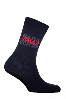 Носки мужские р27-29 ГАММА хлопок С579_27_29 000000000001203867