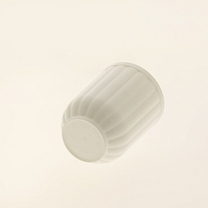 Стакан Laguna (белый)АС 36701000 000000000001178734