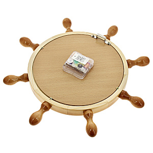 Часы Штурвал Стороны света Вега 000000000001171675