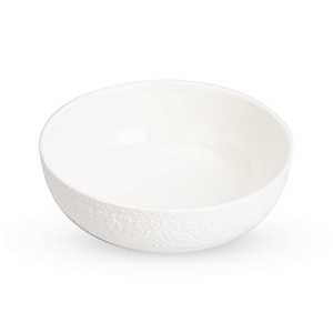 Салатник 18см MATISSA Barocco фарфор 000000000001220473