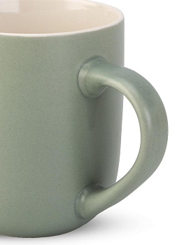 Кружка 270мл в ассортименте керамика 000000000001227207