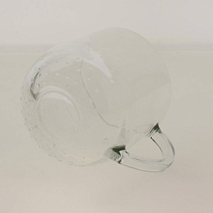 ГРАМИНЕ Кружка 300мл ОСЗ Сенс стекло 000000000001185707