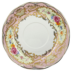 Чайный набор Нежность, 250мл, 12 предметов 000000000001171339