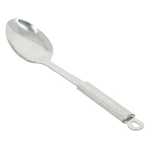 Набор кухонный 7 предметов CALVE + подставка металлические ручки нержавеющая сталь 000000000001014667