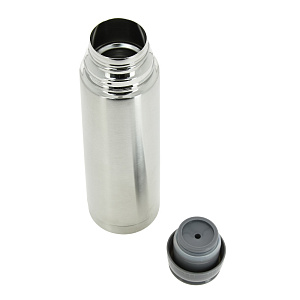 Термос, 500мл, нержавеющая сталь 000000000001170336