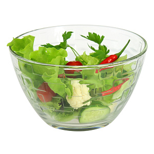 ЛАБИРИНТ Салатник 19см ОСЗ стекло 000000000001062839