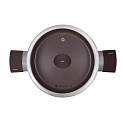 Кастрюля 5л POLARIS шт/ал 3мм Spring-24C 000000000001179244
