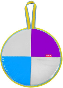 Ледянка 400 тент в асс Л40Т 000000000001132469