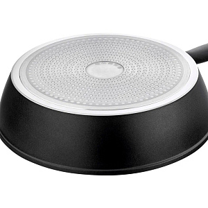 Сковорода 26х6,5см ESPRADO Alto глубокая антипригарное покрытие индукция алюминий 000000000001216984