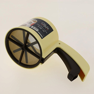 Сито-кружка для муки 24,5х11х10см FACKELMANN пластик/нержавеющая сталь 000000000001190540