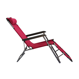 Раскладной шезлонг Fora 000000000001135880