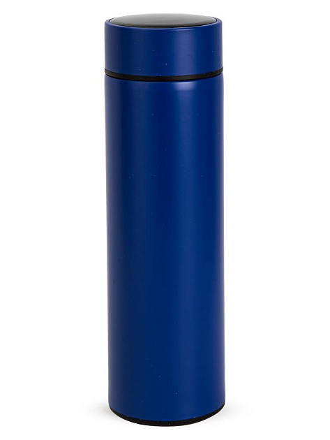 Термос 500мл термодатчик фильтр в ассортименте нержавеющая сталь 000000000001229287