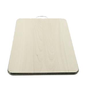 Доска кухонная 33х23х1,6см FACKELMANN дерево 000000000001206979