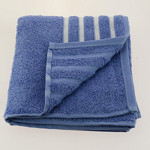 Полотенце Cleanelly, 70х130 см, хлопок 000000000001155357