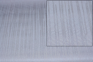 Клеенка столовая 20х1,4м ALAS EV TEKSTIL Нежно Фиолетовая ПВХ 000000000001213391