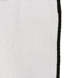 Набор противомоскитных сеток-штор на дверь Help, 45?210 см, 2 шт. 000000000001141465