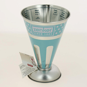Стакан мерный 250гр Zenker 684312 000000000001181873