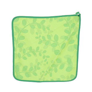 Набор кухонных полотенец Едим Дома, 30?30 см,  микрофибра, 3 шт. 000000000001144377