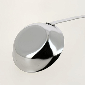 Ложка разливательная 115мл ПАВЛОВСКИЙ ЗАВОД Тройка 000000000001182428