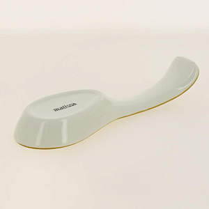 Подставка под ложку 23x8x2,8см Райский сад Доломит M56026 000000000001193756