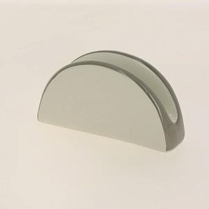 Подставка под салфетки 12,2x4,2x7,6см Кантри китчен Доломит M56081 000000000001195616