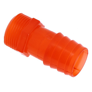 Неразъемное соединение для шланга Переходник Мастерпласт 000000000001119494