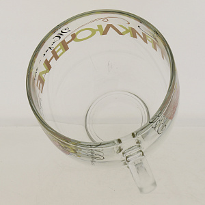 КИНГ САЙЗ Бульонница 500мл ОСЗ Принцессы стекло 000000000001176876