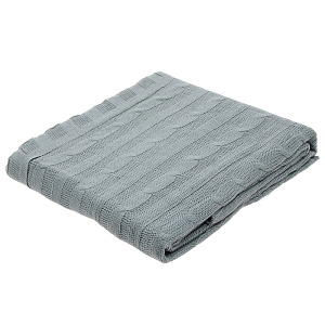 Плед "Monet" 140*180 Mona Liza Classic 000000000001133851