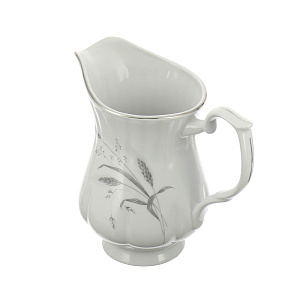 Кувшин Колосок Porcelaine Czech Gold Hands, 1.4л 000000000001136368