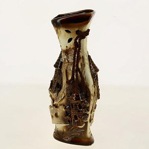 Ваза большая в ассортим 30см (млс-6948) 000000000001191969