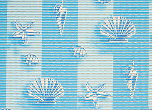 Коврик для ванной V-Line, 50х65 см, ПВХ 000000000001058605