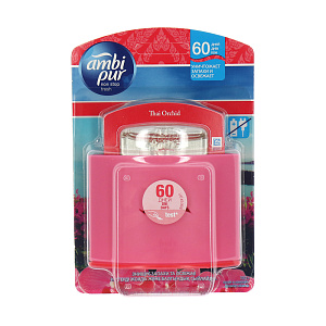 Освежитель воздуха Thai Orchid Ambi Pur P&G, 5.5мл 000000000001106310