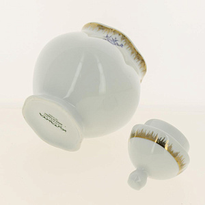 Сахарница 330мл NIL01SK43029671 000000000001189513