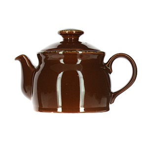 Чайник Terramesa Mocha Steelite, 425мл 000000000001123927