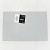 Салфетка сервировочная 45х30см DE'NASTIA Талисман серый ПВХ/полиэстер 000000000001205277
