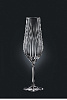 Набор фужеров для шампанского 6шт 170мл BOHEMIA CRISTAL Тулипа стекло