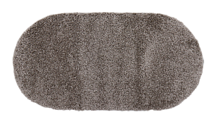 Ковер Shaggy Viva(30) 1039 2 34700 0,7x1,4 шоколадный PC05285 000000000001192821