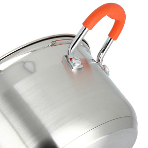 Набор посуды для приготовления 6 предметов ESPRADO Tezoro 000000000001126010