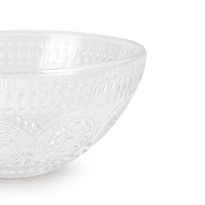 Набор посуды 6 предметов GARBO GLASS (17,7см-2шт/13,5см-2шт/460мл-2шт) стекло 000000000001219086