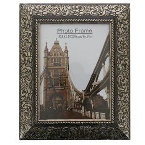 Фоторамка пластик "Гелия"  15*20 R010843 000000000001196612