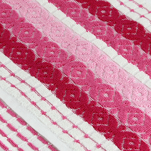 Полотенце махровое ДеНастия, 35х70 см 000000000001121314