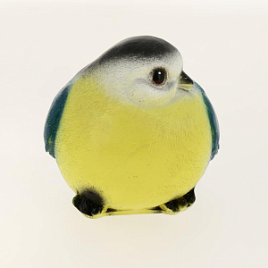 Копилка Синичка 12см G020-17-201K 000000000001185286