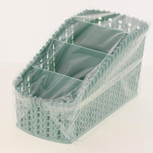 Орган-р д/хран PC,19*8*10,5,мятнR02233 000000000001177261