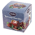 Набор подарочный Duru Мыло Ежевика 80гр + Крем для рук Гранат 509694 000000000001202549